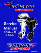 2015 Evinrude 9 9 Hp Outboard Owners Manual