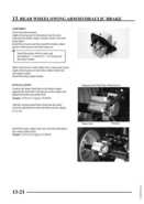 2007-2009 Kawasaki KFX50 service manual