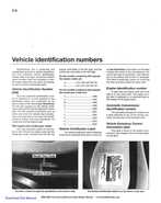 1996-2005 Ford Taurus and Mercury Sable Repair Manual
