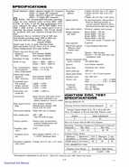 1976 Evinrude 40HP outboards Service Manual