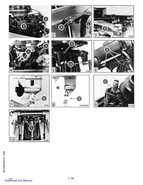 1990 Johnson Evinrude ES 9.9 thru 30 Service Manual, P/N 507871